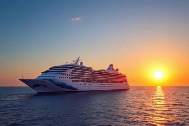 Cruises