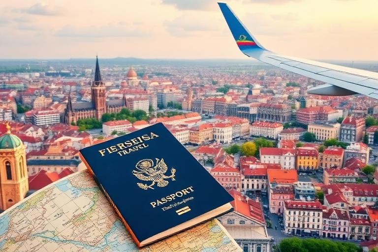 International Travel