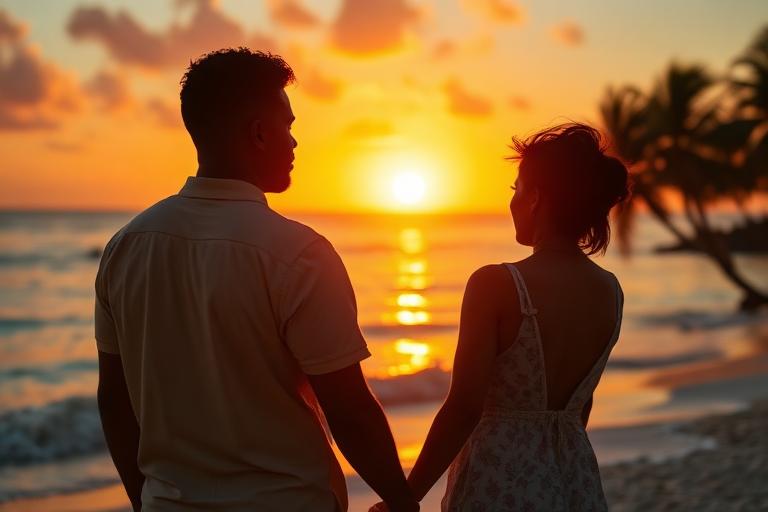 Romantic Getaways