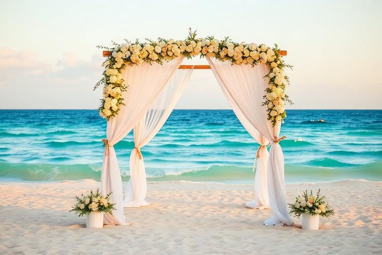 Destination Weddings & Honeymoons